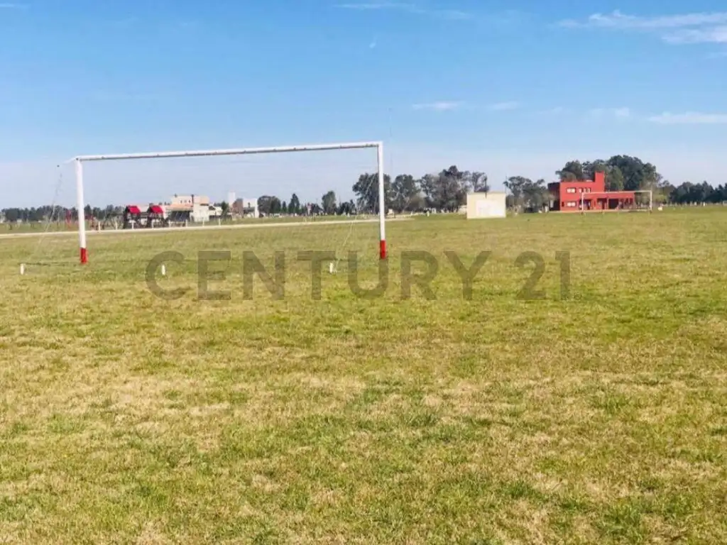 Terreno en Venta en Club de Campo El Candil