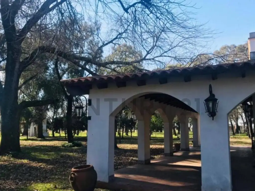 Leopoldo Marechal esquina 0, 0° piso