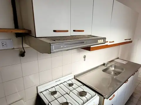 Departamento 5 ambientes con 2 baños