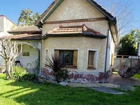 Casa Monoambiente con 1 baño