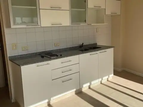 Departamento en Alquiler de 2 ambientes
