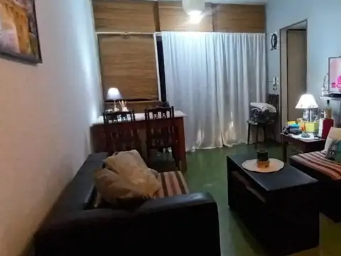 DEPARTAMENTO DE 3 AMBIENTES EN BARRIO DON ORIONE.