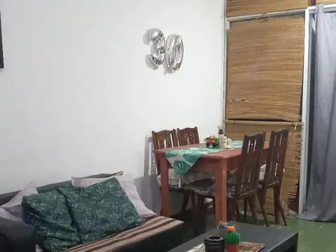 Avenida Eva Peron 200