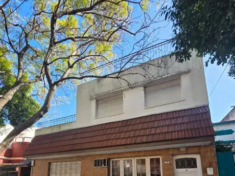 PH en Venta en Villa Devoto, Capital Federal