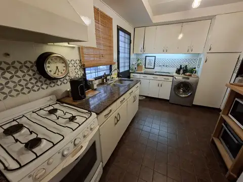 VENTA - CASA 3 AMB - GRAN OPORTUNIDAD