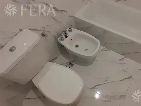 Departamento en Alquiler al Sur