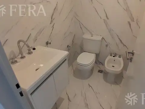 Departamento en Alquiler A Estrenar