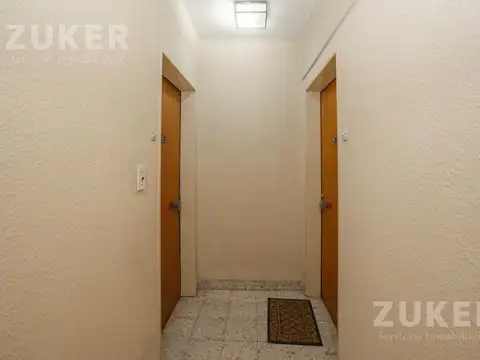 Departamento en Venta en Palermo, USD 160.000