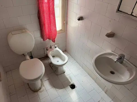 Casa en Venta 37 años