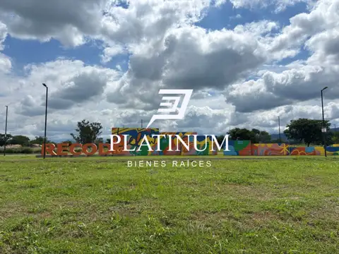 Terreno / Lote en venta de 401.52m2 ubicado en San Luis