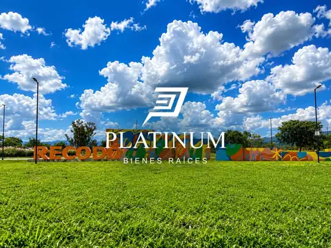 Terreno en Venta en Recodo, San Luis Salta