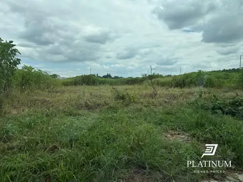 Terreno en Venta de 401,52 m2