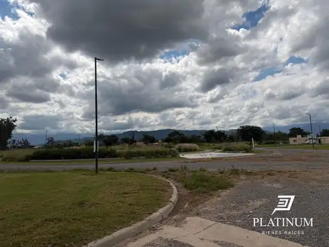 Terreno en Venta en San Luis, USD 17.800