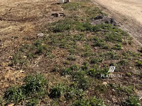Terreno en Venta en San Luis, USD 17.700