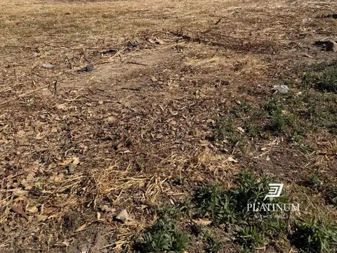 Terreno en Venta de 401,52 m2