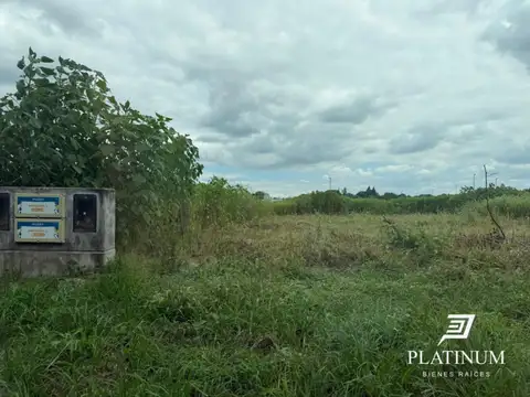 EN VENTA TERRENO SAN LUIS - SALTA