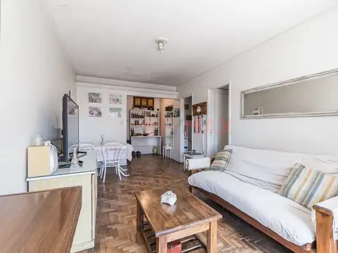 Departamento en Venta de 2 dormitorios