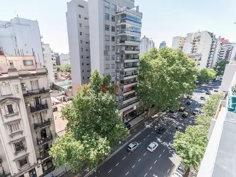 VENTA DEPARTAMENTO 3 AMBIENTES ALMAGRO