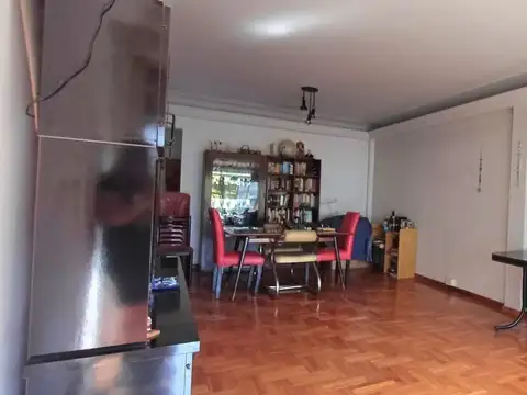 VENTA PISO 5 AMBIENTES BALCON LAV ALMAGRO