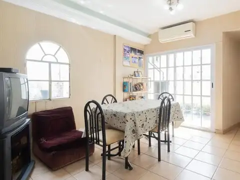 Departamento en Venta en Almagro, USD 225.000