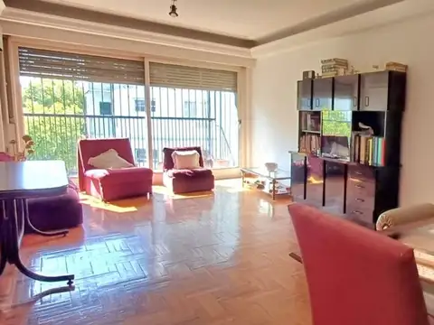 Departamento en Venta de 5 ambientes