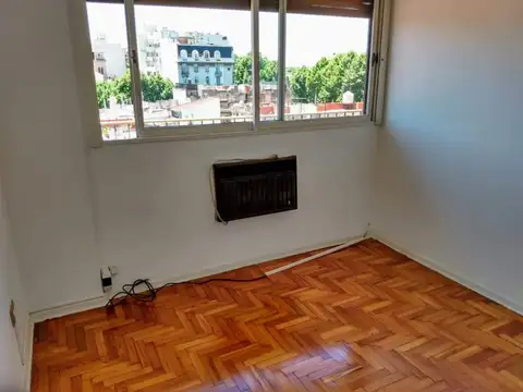 Departamento en Alquiler 41 años
