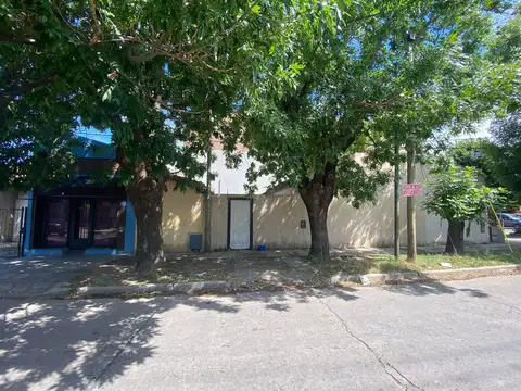 VENTA CASA EN LUJAN