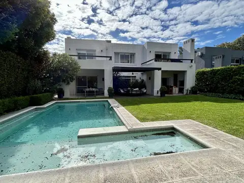 1/02 al 15/02 - Casa en Alquiler Temporal en Santa Bárbara