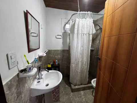 CASA EN LA FALDA, CORDOBA, CAMINO AL DIQUE