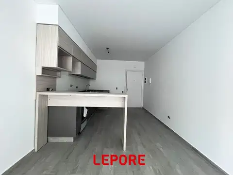 ¡3 AMBIENTES FULL AMENITIES + COCHERA!