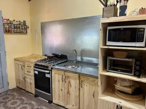 Casa en Venta 20 años