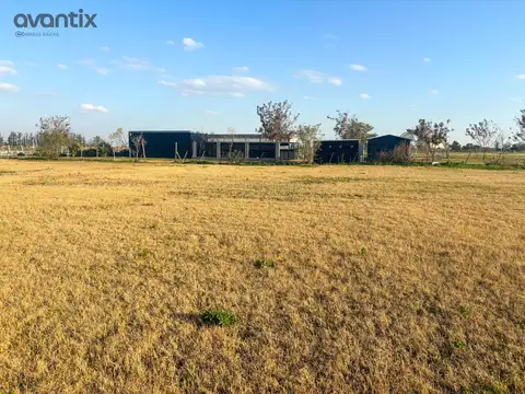 Terreno en Venta en Bella Italia, USD 60.000