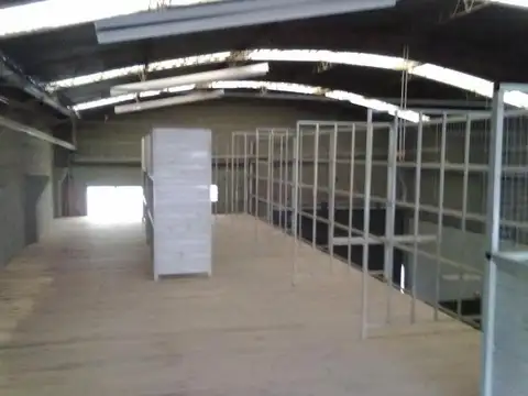 Galpon en Venta 25 años