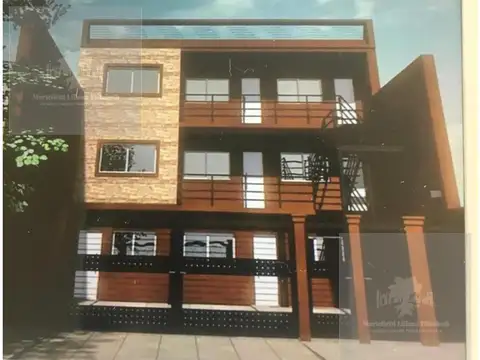 Departamento - San Justo