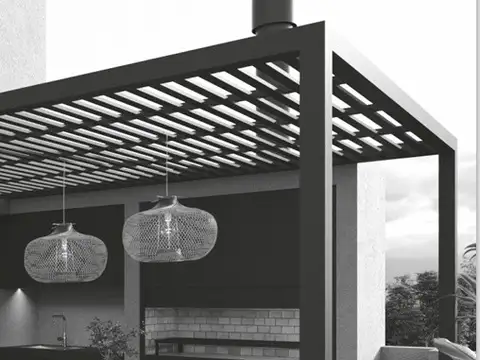 Departamento en venta en Palermo Soho