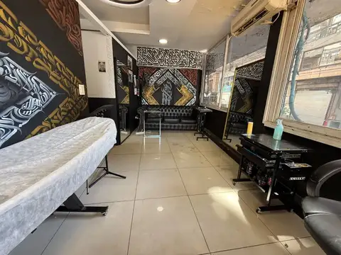Venta Local comercial San Nicolas en esquina