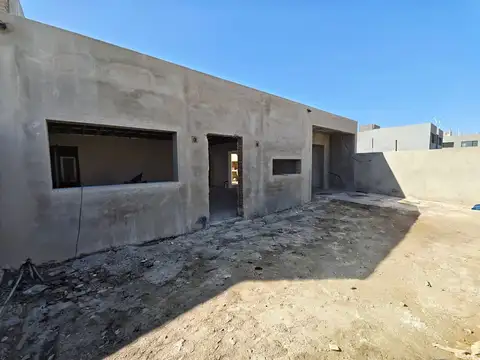 VENTA CASA A ESTRENAR 3 DORMI EN PB TIERRA MANSA