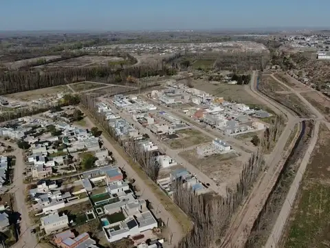 Tierra Mansa, Manzana F, Lote 100