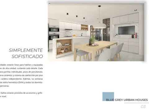 Venta – Emprendimiento – Departamentos de 1 a 4 Ambientes – Colegiales – Amenities en