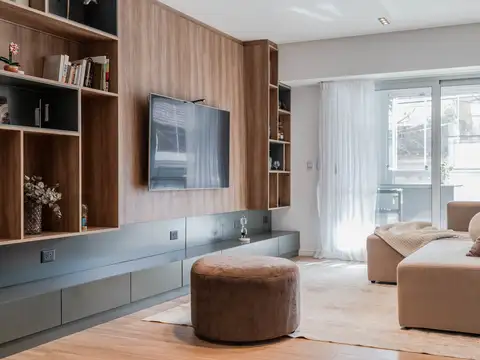 Departamento en Venta de 4 ambientes