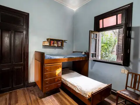 Casa en Venta 106 años