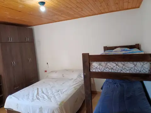 CASA APTA CREDITO EN SANTO TOMÉ