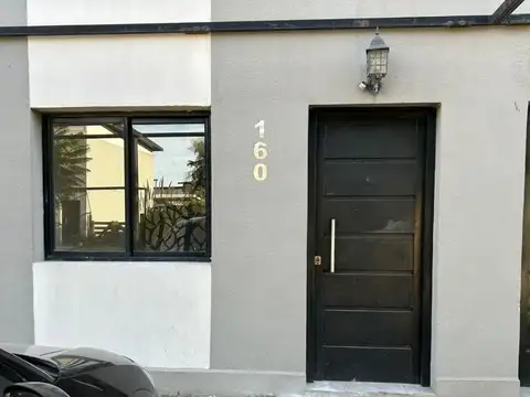 Casa en Alquiler de 2 dormitorios