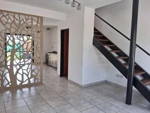 Casa en Alquiler 5 años