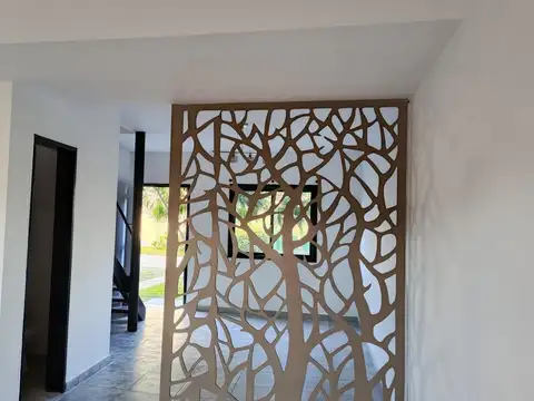 Casa en Alquiler 5 años