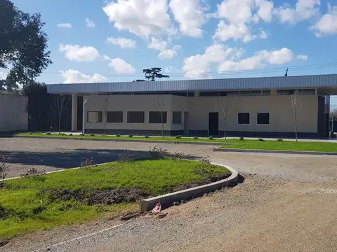 Terreno en Venta en Longchamps, USD 54.600