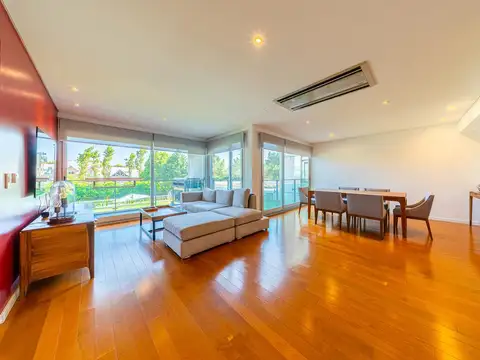 Departamento en venta en Fisherton. Schweitzer 9074