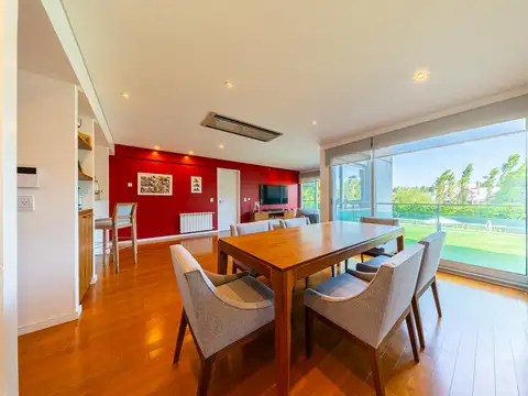 Departamento en Venta 6 años