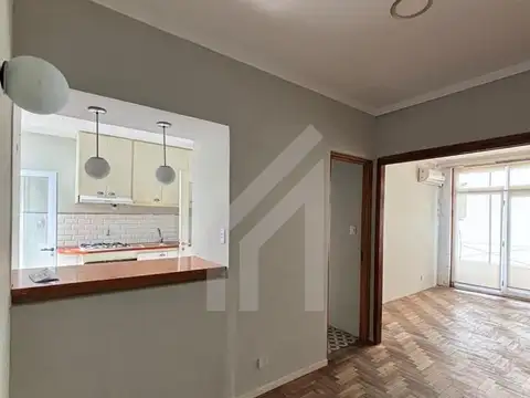 Departamento 3 amb y medio  en Venta en Caballito Sur, Caballito, Capital Federal