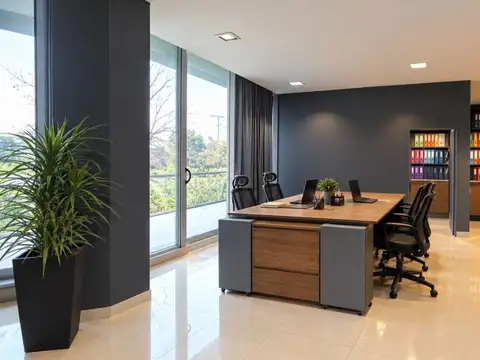 Oficina en Venta en Manuel Alberti, USD 360.000
